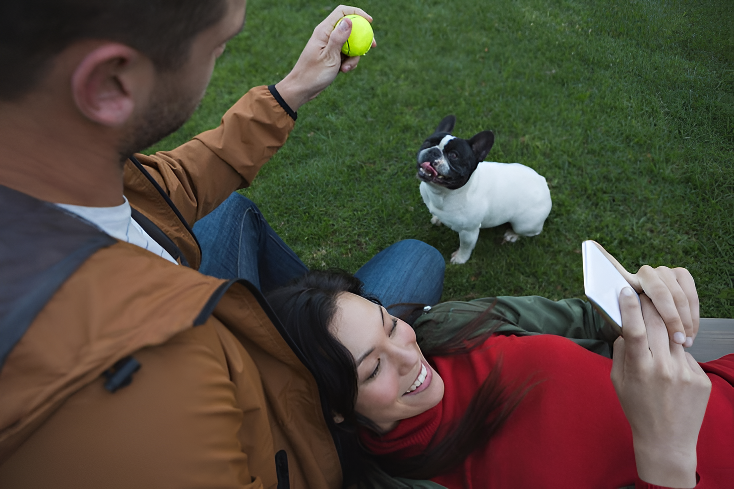 The Importance of Playtime for Pets
