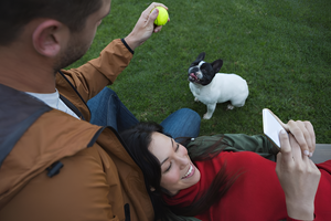 The Importance of Playtime for Pets