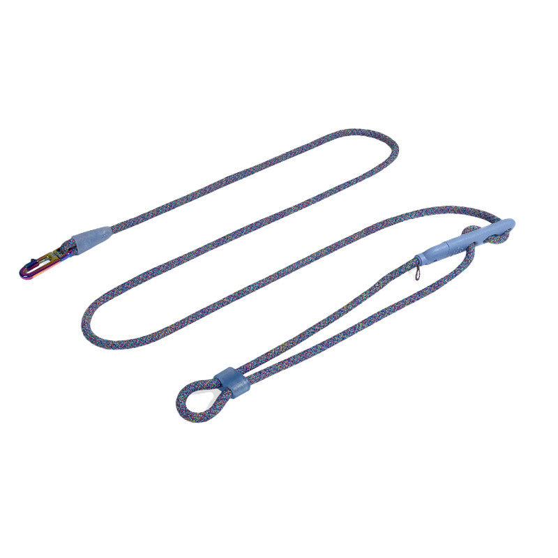 Pet Fashion Minimalist Adjustable Slant Leash
