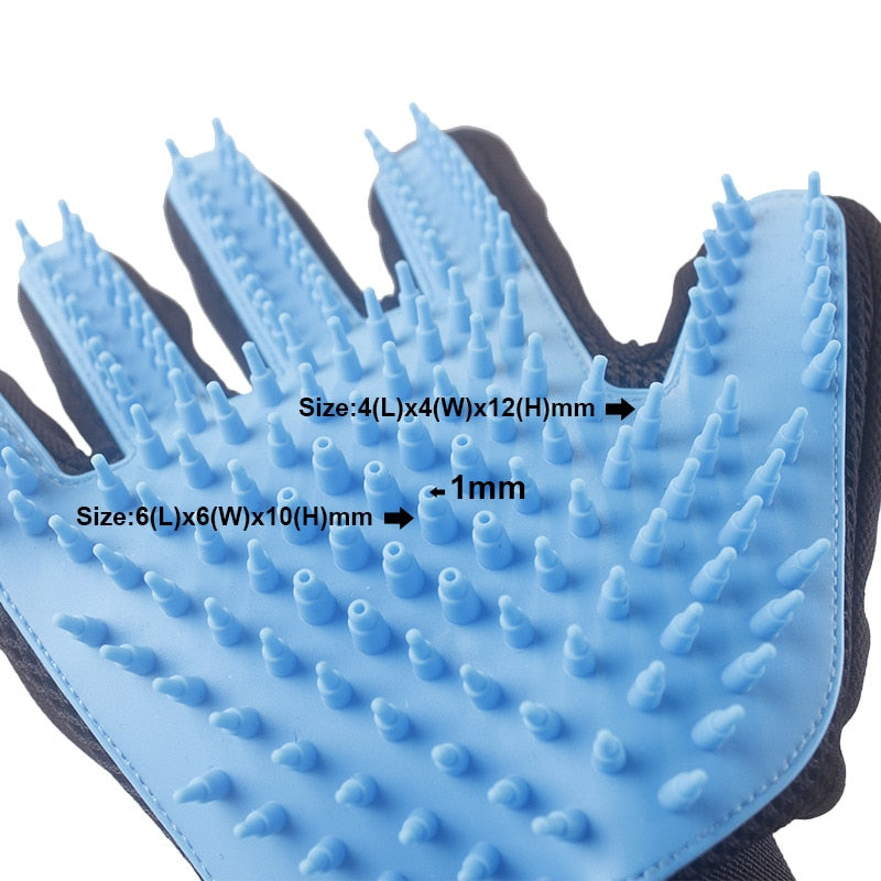 Handheld Pet Shower Head Bathing and Grooming Tool