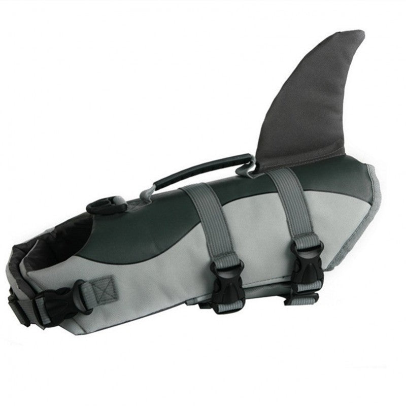 Pet Life Jacket Outdoor Swimming Suit Summer Safety Apparel