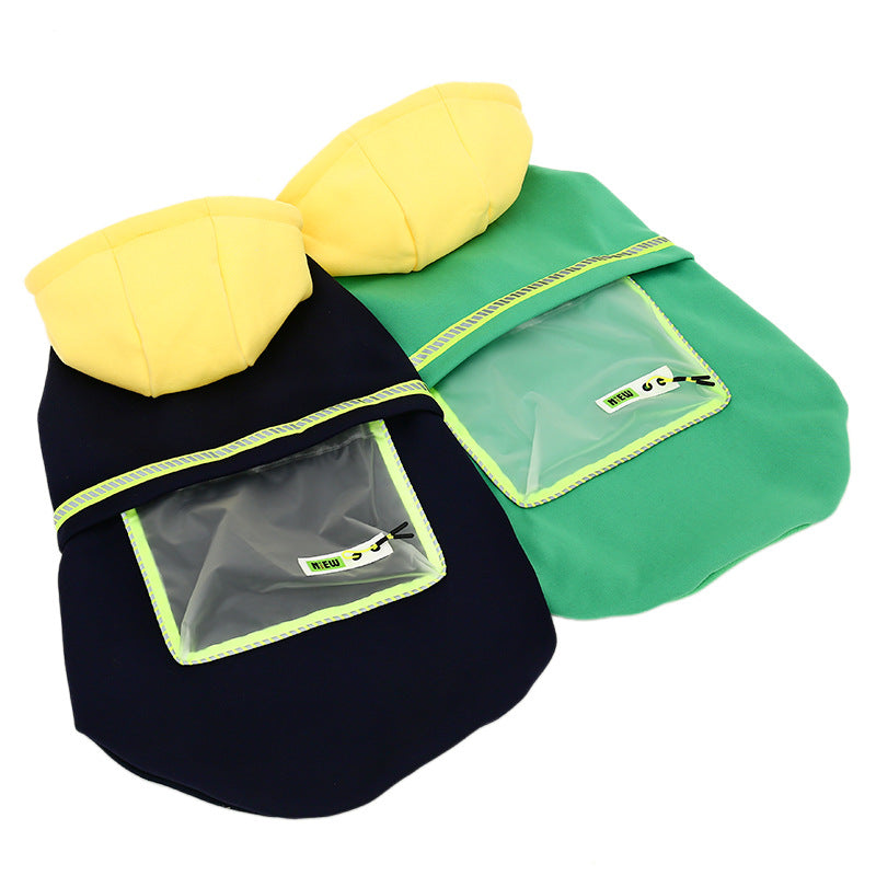 Large Pet Sweater Warm Soft Knit Clothing