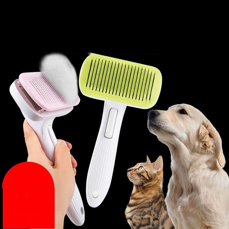 Large Pet Grooming Kit For Professional Beauty And Care