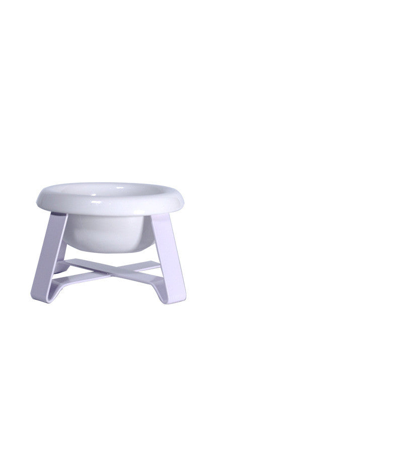 Creative Pet Bowls 2-in-1 Antislip Food and Water Feeder