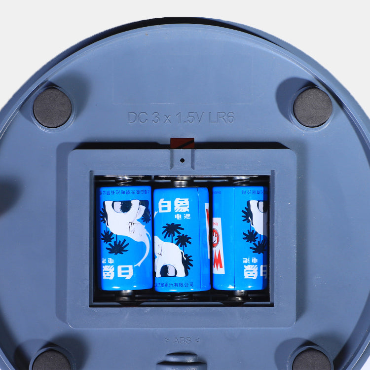Self-Play Automatic Rotating Electric Pet Turntable Toy