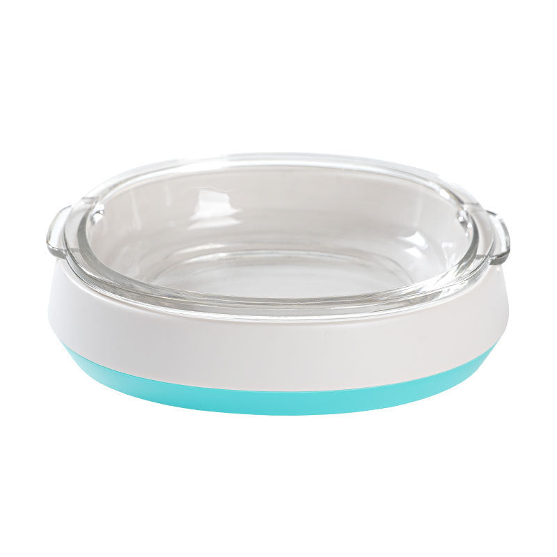 Pet Water and Food Dispenser Automatic Feeder