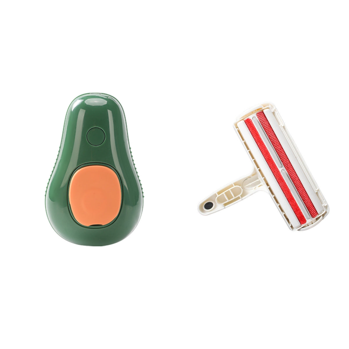 Electric Steam Pet Brush Self-Cleaning Grooming Comb for Massage
