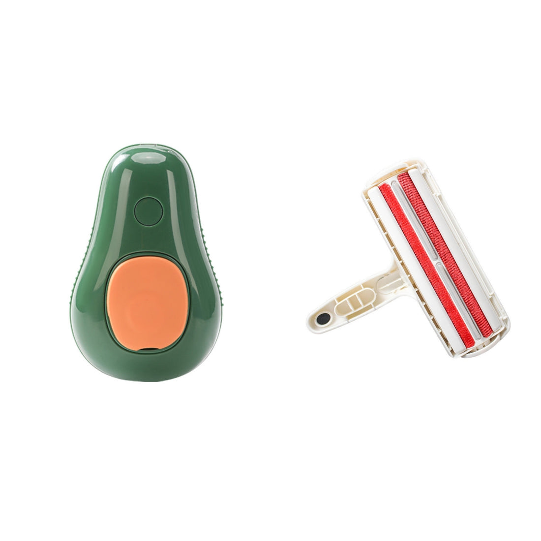 Electric Steam Pet Brush Self-Cleaning Grooming Comb for Massage