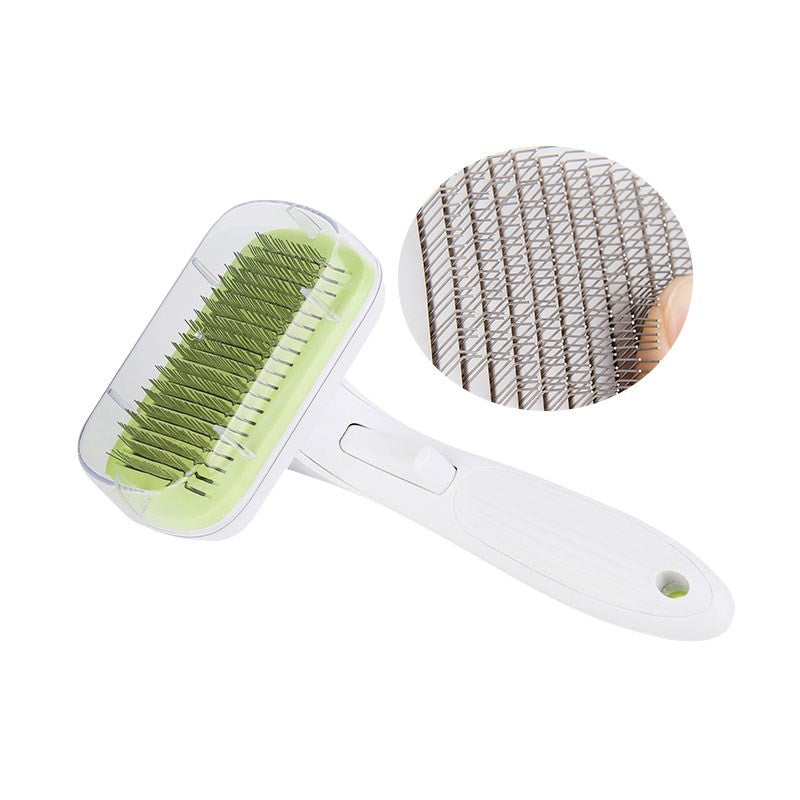 Large Pet Grooming Kit For Professional Beauty And Care