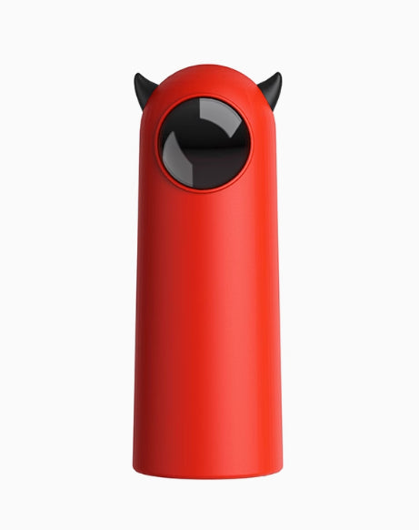 Electric Automatic Infrared Pet Teaser Interactive Toy
