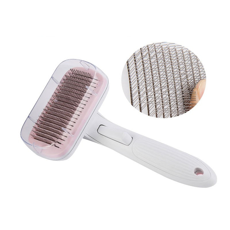 Large Pet Grooming Kit For Professional Beauty And Care