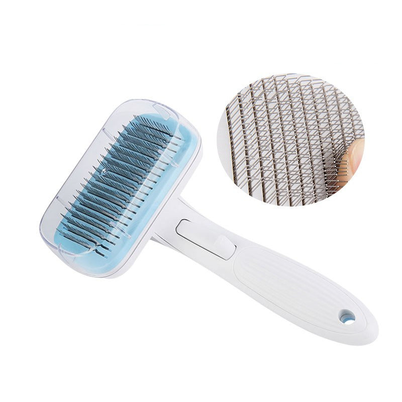 Large Pet Grooming Kit For Professional Beauty And Care