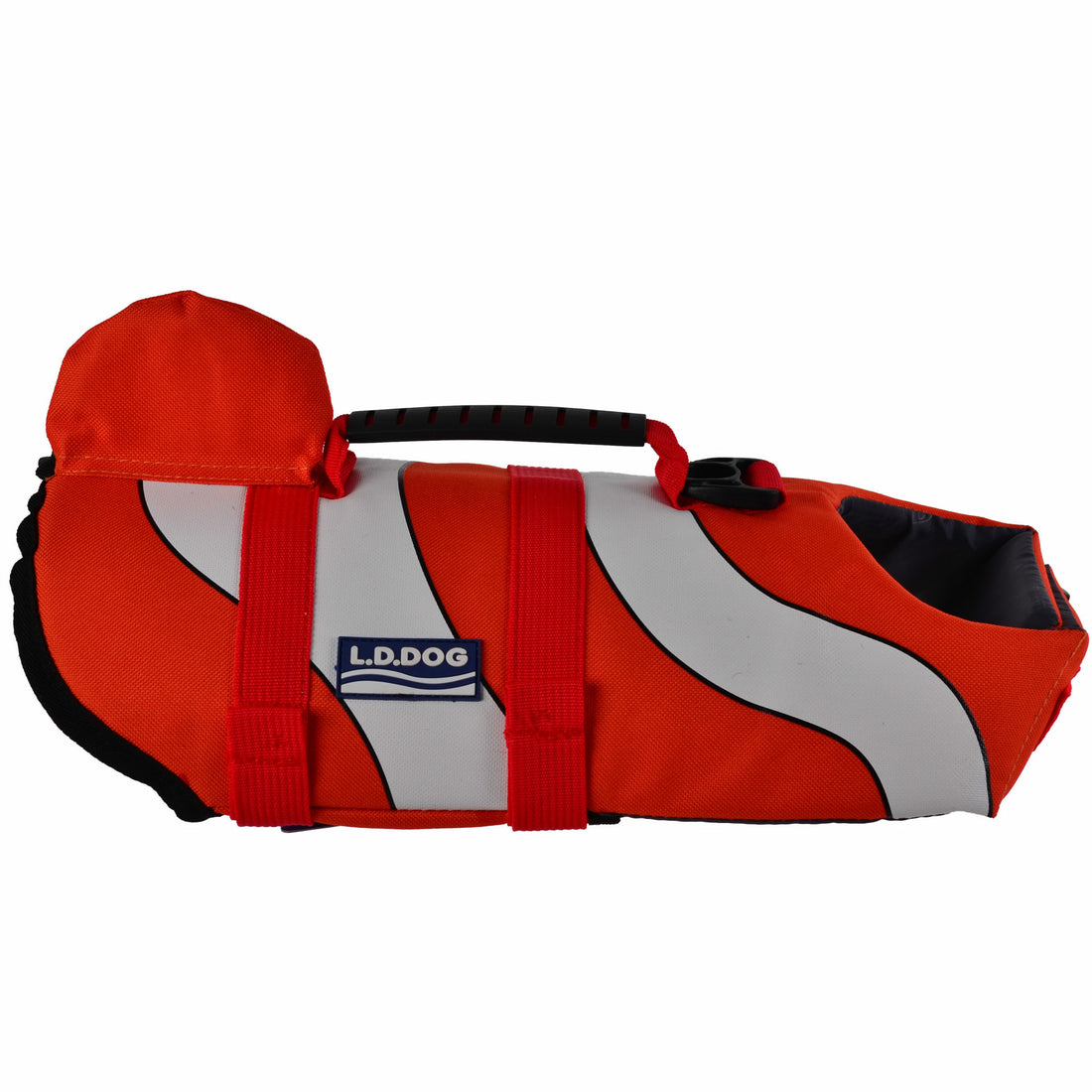 Pet Life Jacket Outdoor Swimming Suit Summer Safety Apparel
