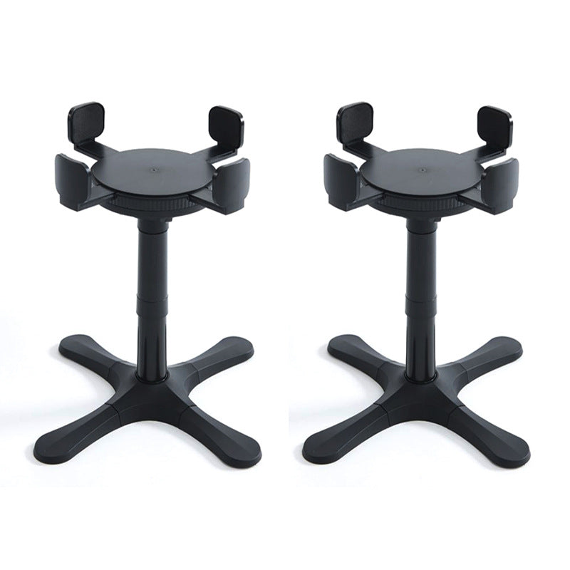 Adjustable Height Pet Bowl Stand Anti-Tumble Feeding Holder