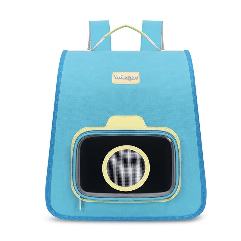 Pet Backpack Portable