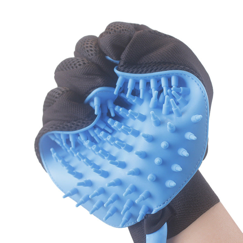 Handheld Pet Shower Head Bathing and Grooming Tool