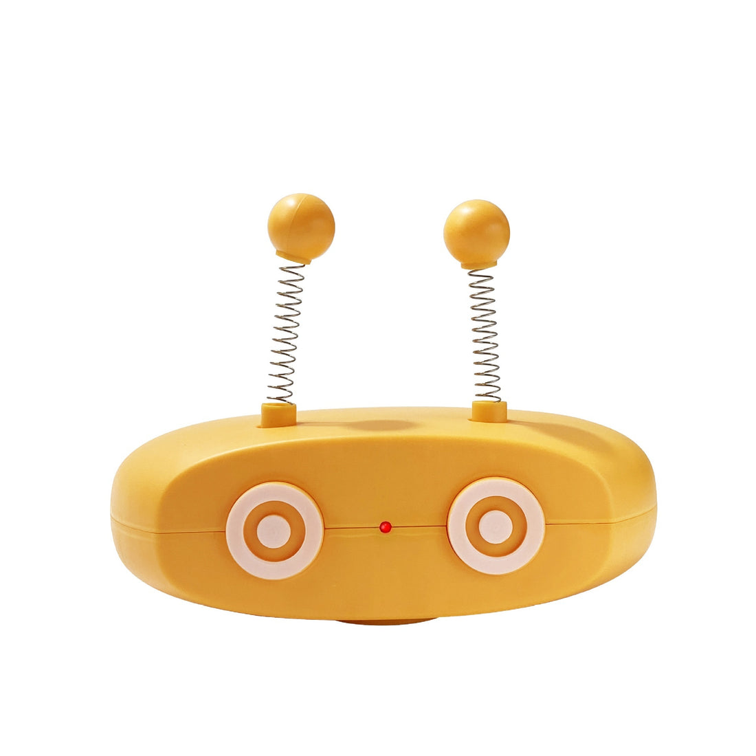 Electric Laser Pet Teaser Turntable Rechargeable Smart Toy