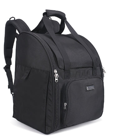 Breathable Waterproof Pet Carrier Backpack And Handbag For Travel