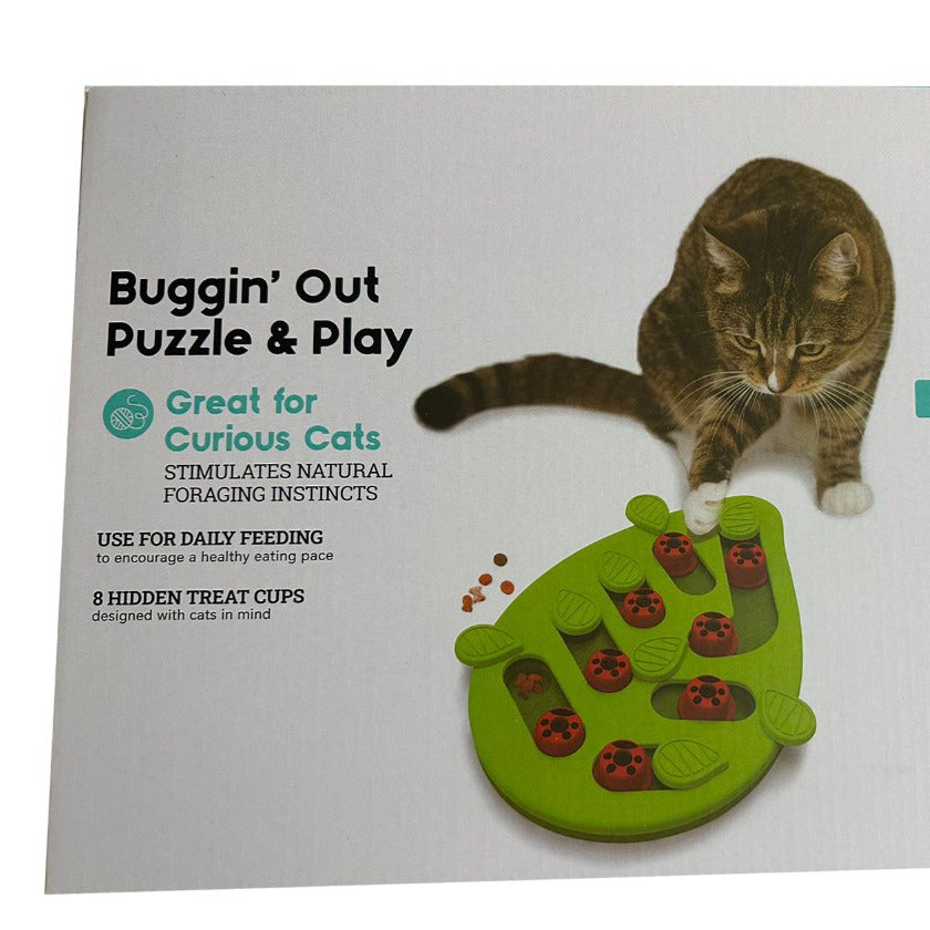 Christmas Pet Slow Feeding Bowl for Pets