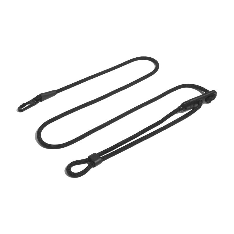 Pet Fashion Minimalist Adjustable Slant Leash