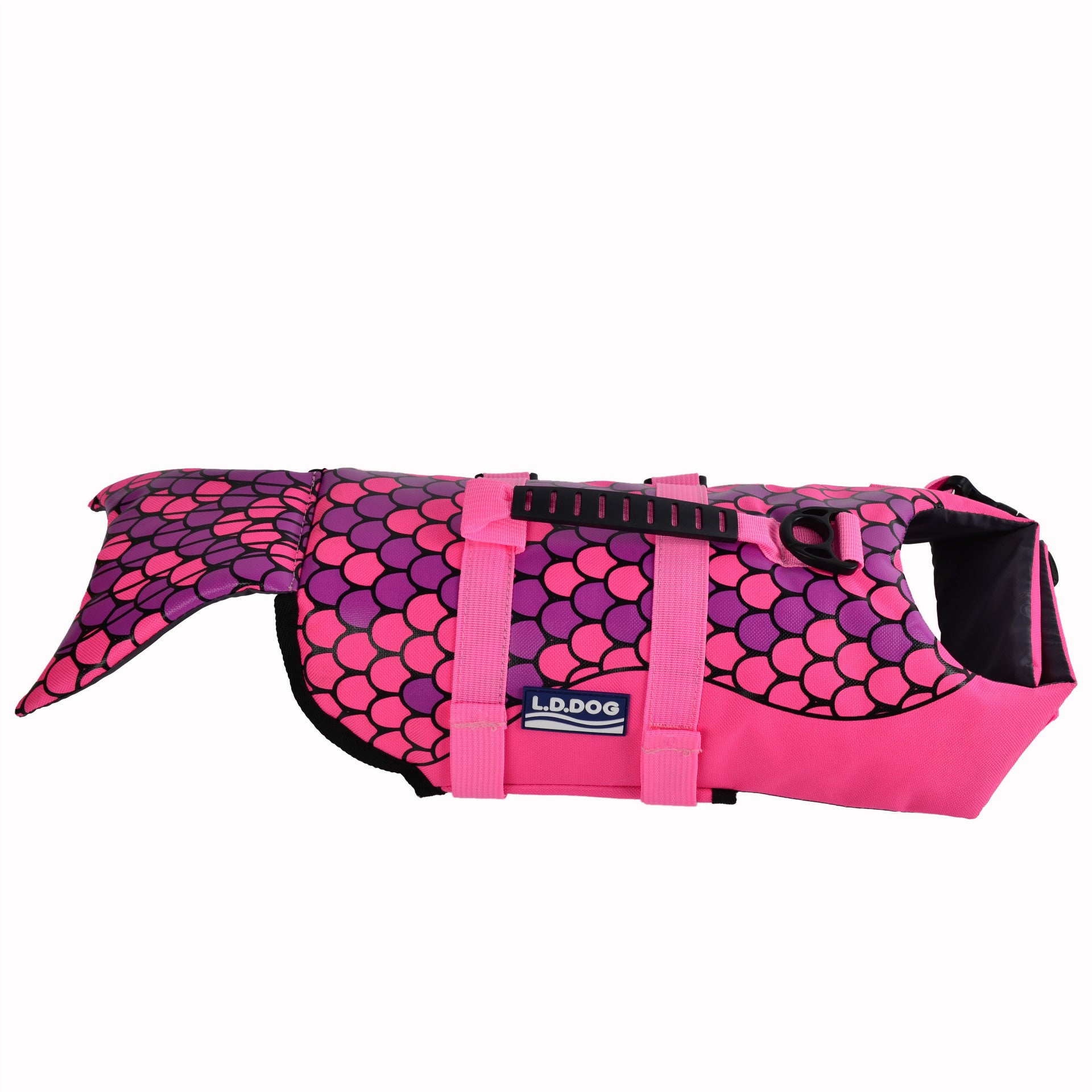 Pet Life Jacket Outdoor Swimming Suit Summer Safety Apparel