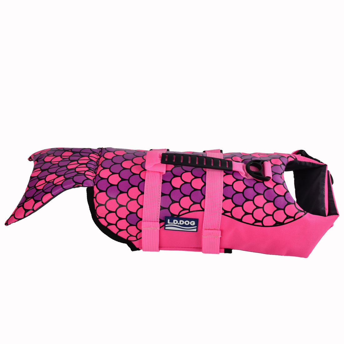 Pet Life Jacket Outdoor Swimming Suit Summer Safety Apparel