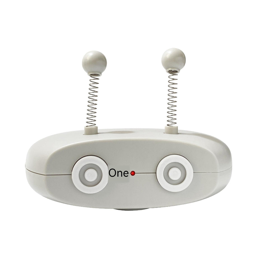 Electric Laser Pet Teaser Turntable Rechargeable Smart Toy