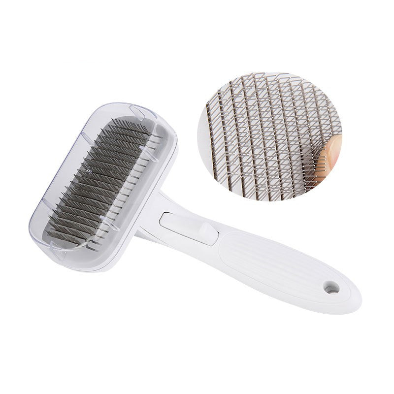 Large Pet Grooming Kit For Professional Beauty And Care