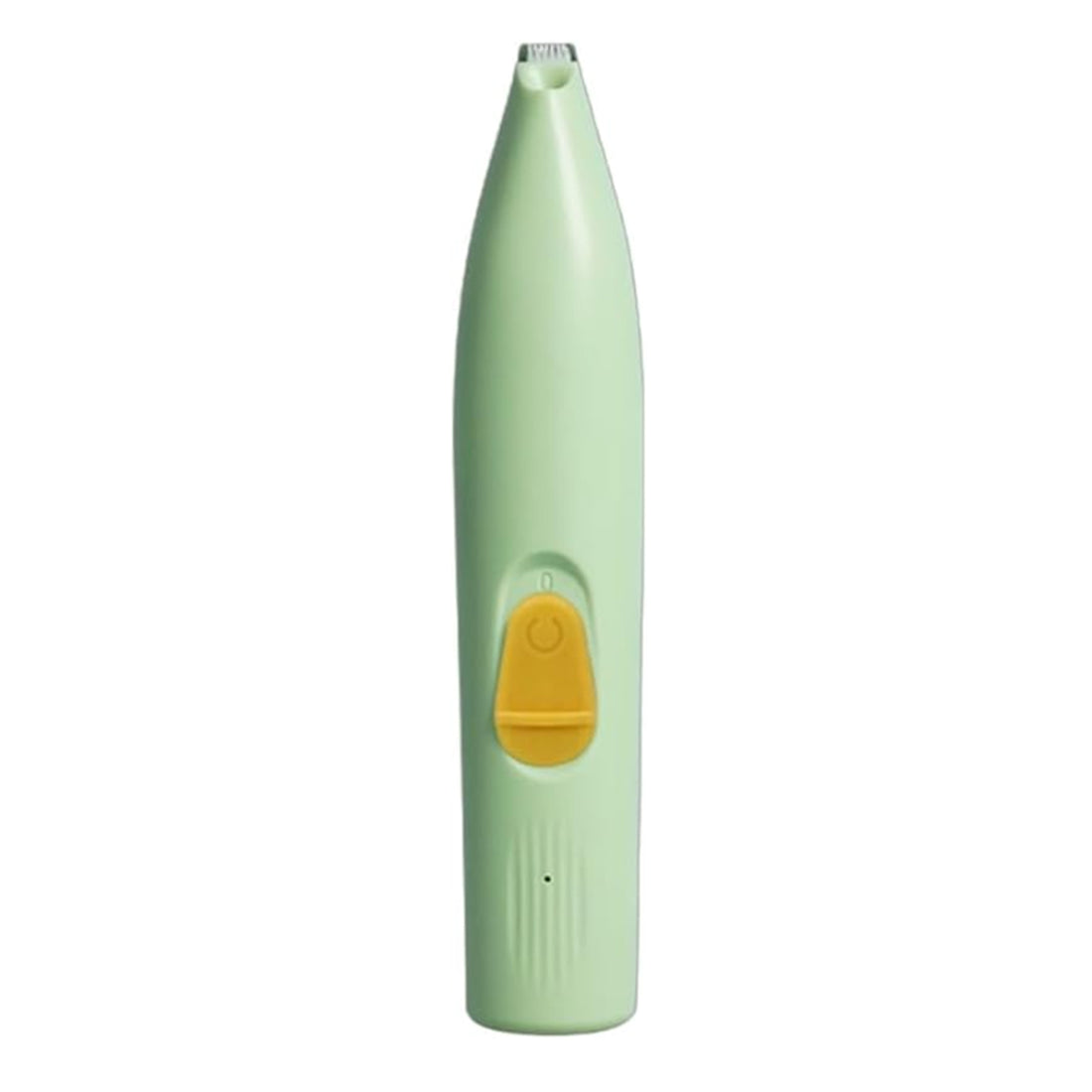 Rechargeable Pet Paw Trimmer For Safe Grooming Of Sensitive Areas