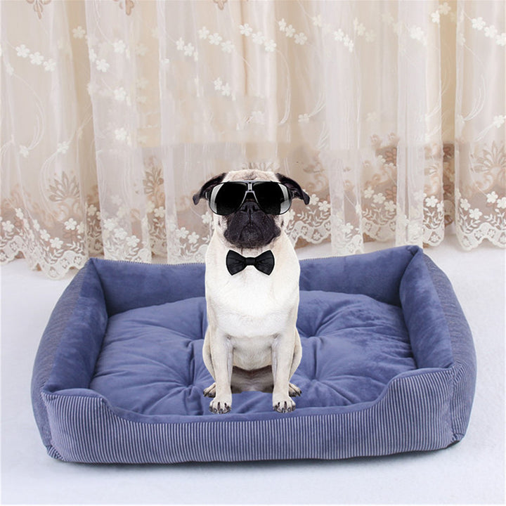 Large Kennel Pet Bed Durable Comfortable Pet Supplies