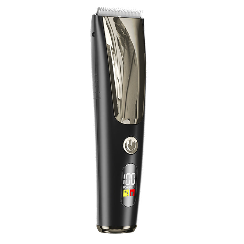 Professional Pet Grooming Trimmer For Fur And Paw Hair