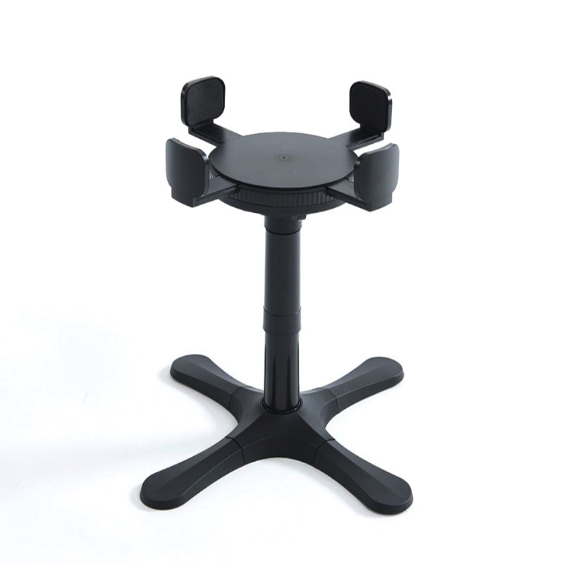 Adjustable Height Pet Bowl Stand Anti-Tumble Feeding Holder