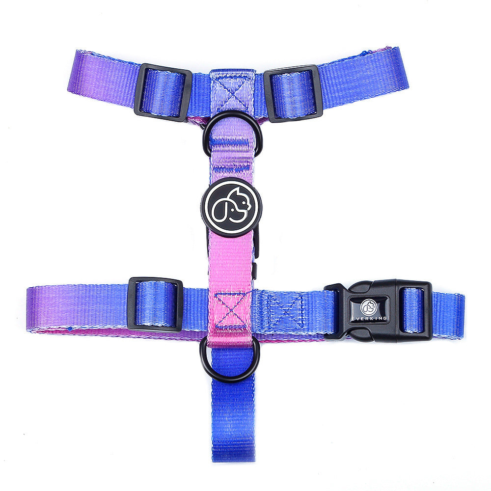 Pet Leash Adjustable For Small And Medium Pets