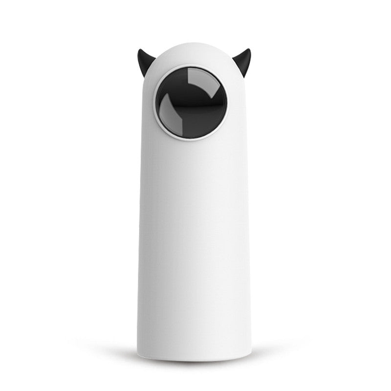 Electric Automatic Infrared Pet Teaser Interactive Toy