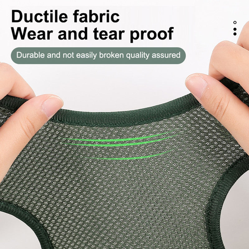 Pet Grooming Hammock Sling for Safe Trimming and Ear Care