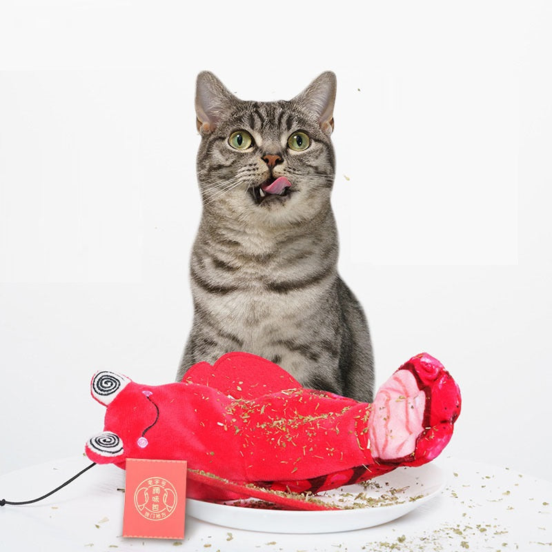 Intelligent Start-Stop Electric Automatic Interactive Pet Toy
