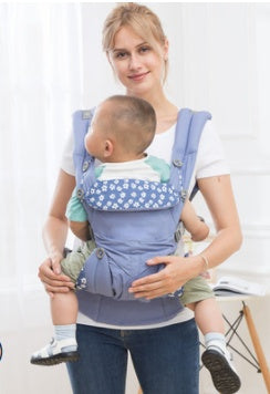 Multifunction Breathable Baby Carrier Backpack Sling For Infant Toddler
