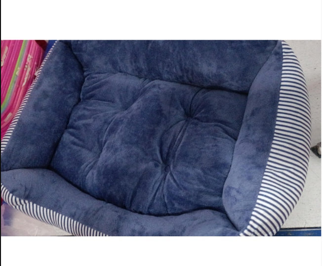 Large Kennel Pet Bed Durable Comfortable Pet Supplies