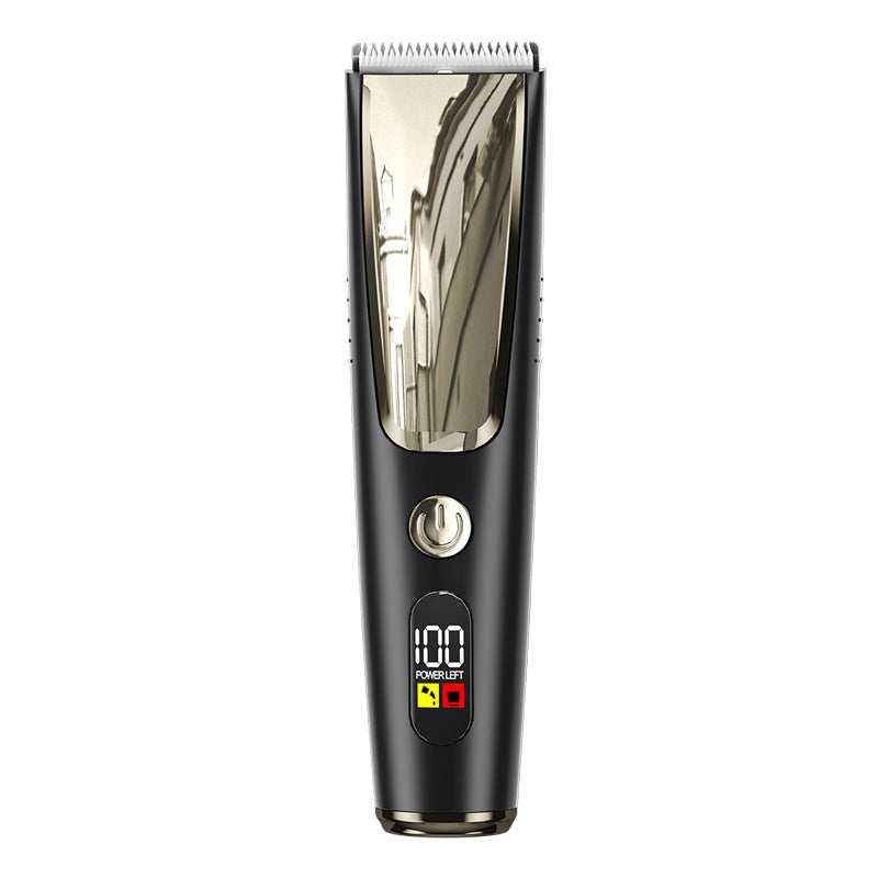 Professional Pet Grooming Trimmer For Fur And Paw Hair