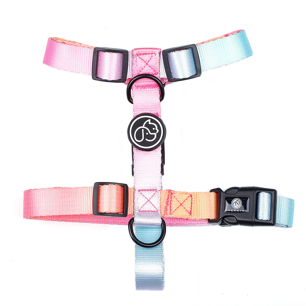 Pet Leash Adjustable For Small And Medium Pets