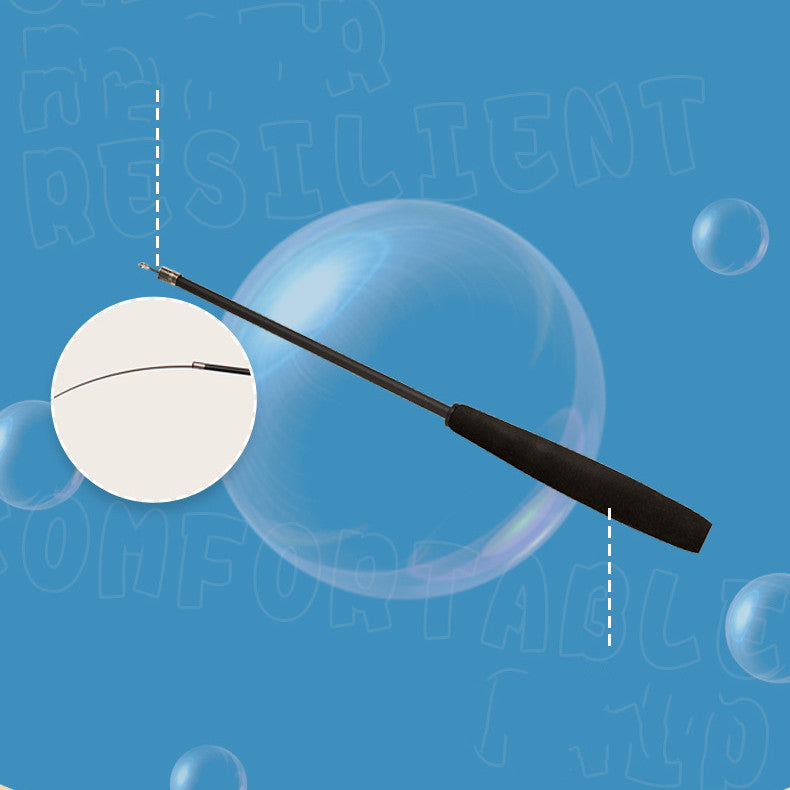 Self-Play Electric Automatic Interactive Pet Teaser Toy